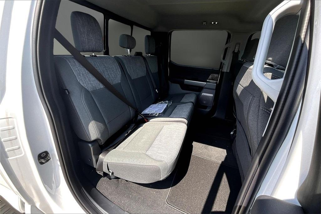 new 2025 Ford F-250 car, priced at $72,845