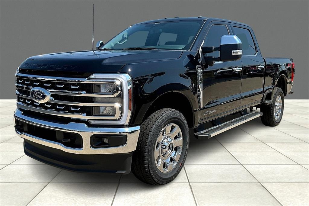 new 2025 Ford F-250 car, priced at $73,592