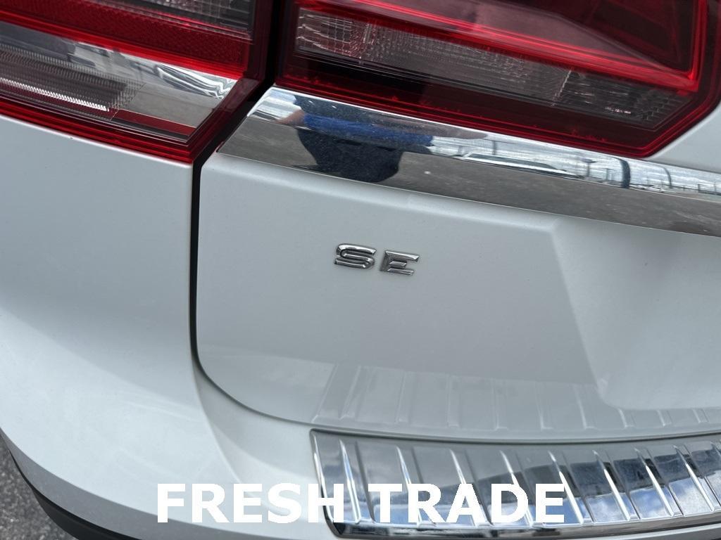 used 2019 Volkswagen Atlas car, priced at $20,700