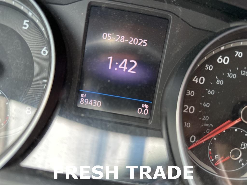 used 2019 Volkswagen Atlas car, priced at $20,700