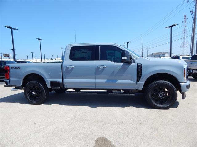 new 2024 Ford F-250 car, priced at $73,958