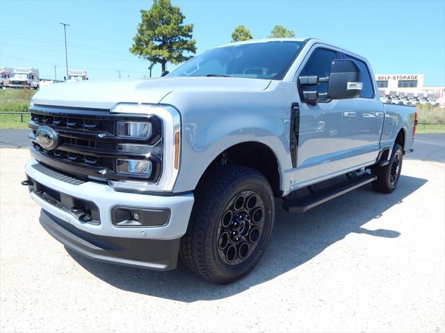 new 2024 Ford F-250 car, priced at $73,958