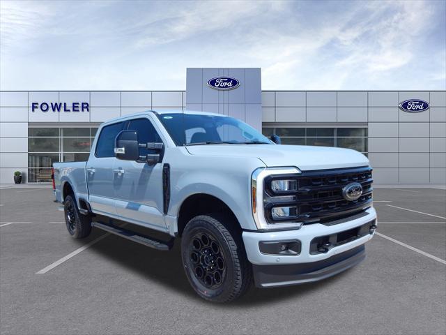 new 2024 Ford F-250 car, priced at $73,958