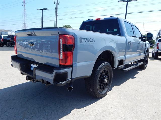 new 2024 Ford F-250 car, priced at $73,958