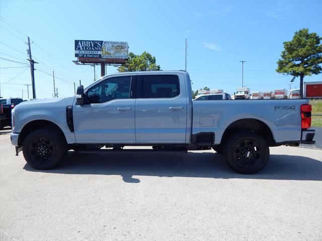 new 2024 Ford F-250 car, priced at $73,958