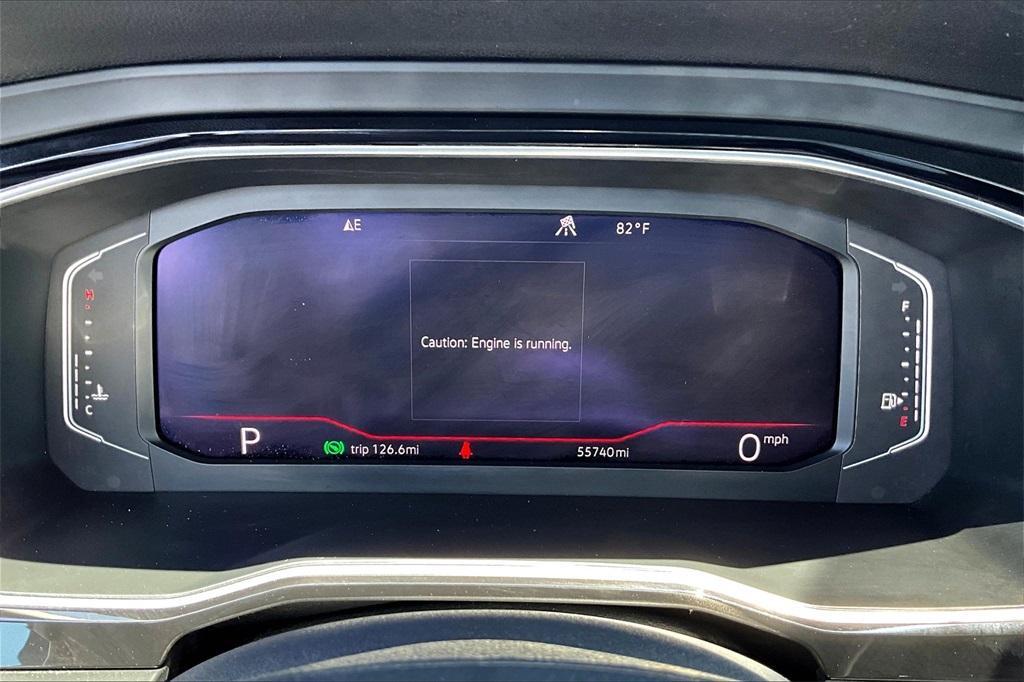 used 2019 Volkswagen Jetta car, priced at $18,090