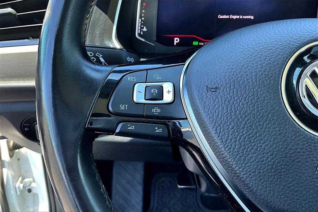 used 2019 Volkswagen Jetta car, priced at $18,090