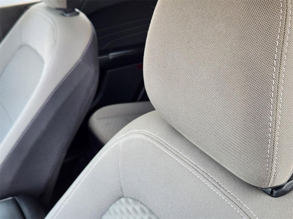 used 2022 Ford Escape car, priced at $19,634