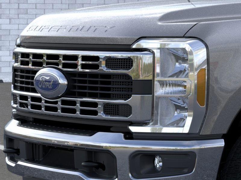 new 2024 Ford F-350 car, priced at $68,705