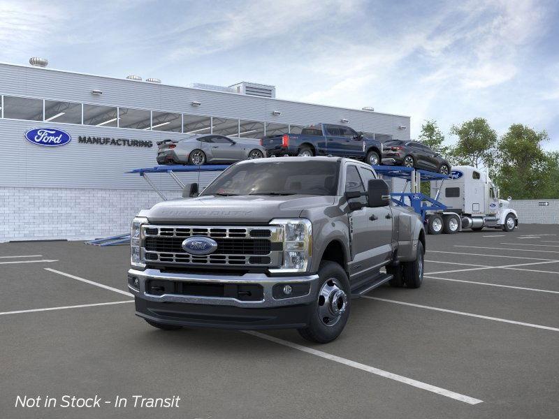 new 2024 Ford F-350 car, priced at $68,705