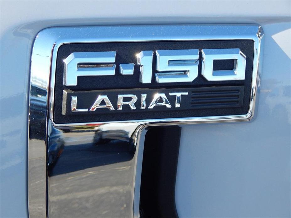 used 2022 Ford F-150 car, priced at $47,900