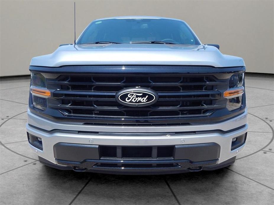 new 2024 Ford F-150 car, priced at $51,410