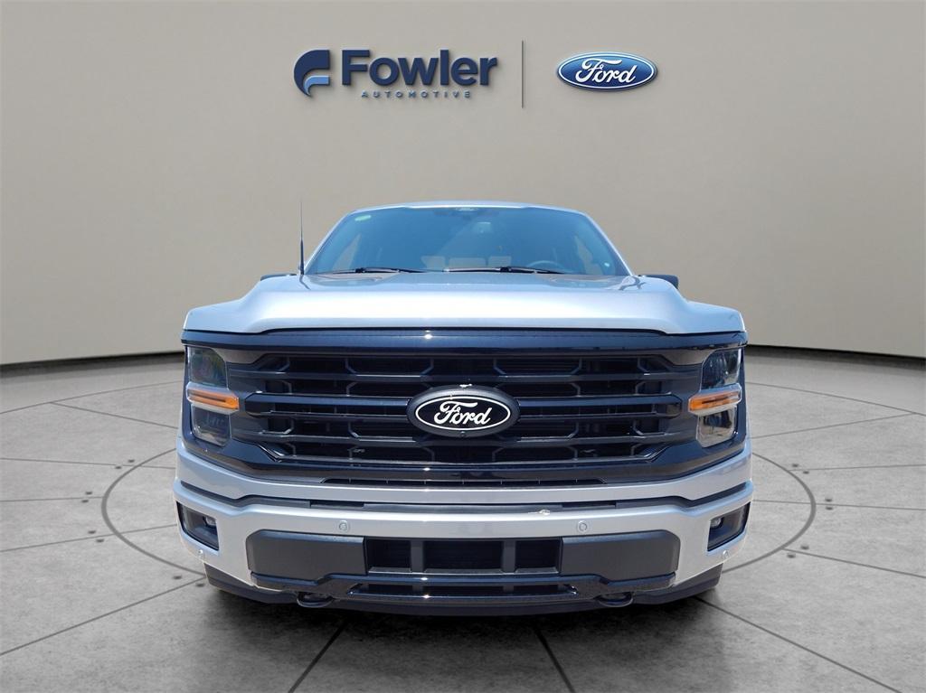 new 2024 Ford F-150 car, priced at $52,565