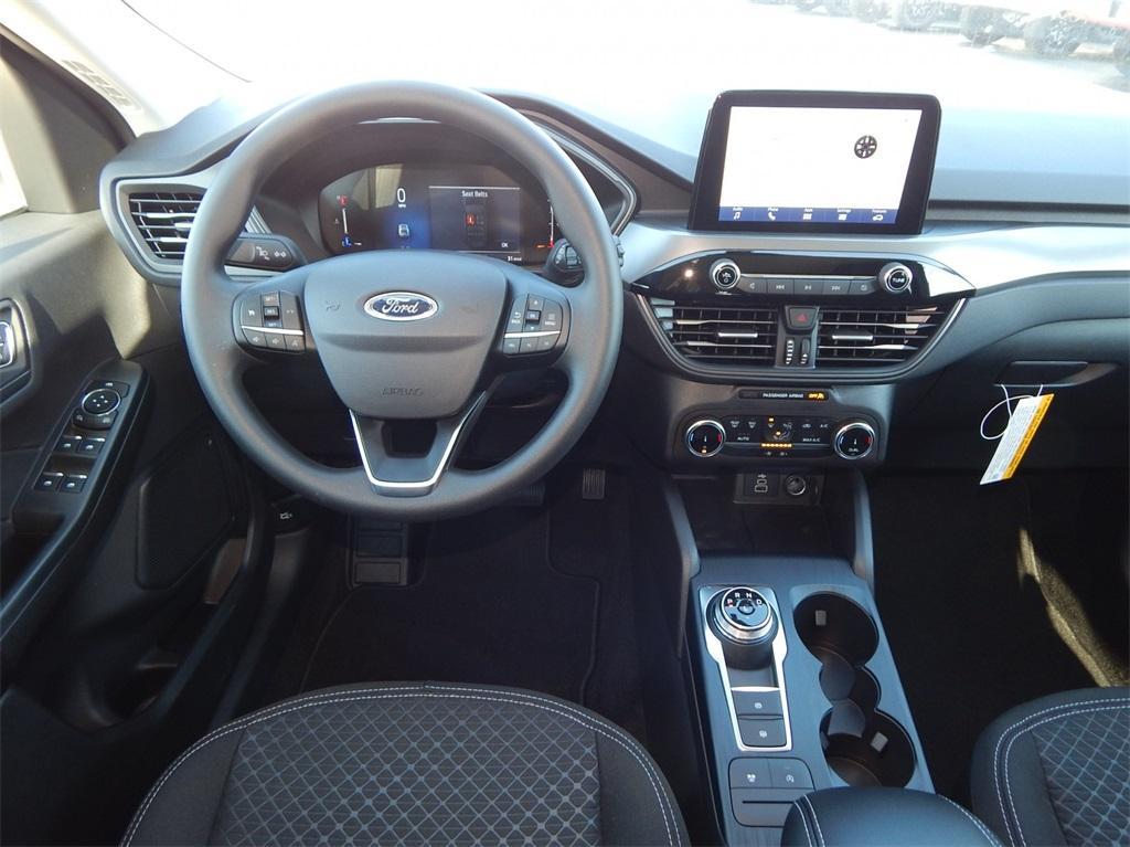 new 2025 Ford Escape car, priced at $27,150