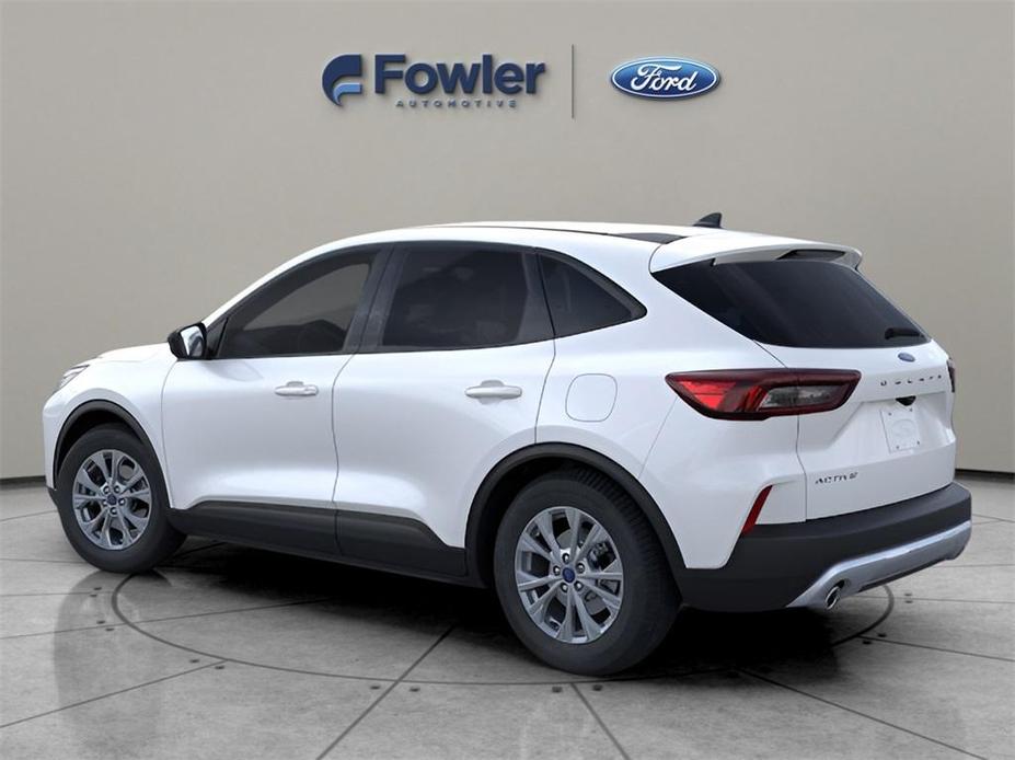 new 2025 Ford Escape car, priced at $27,343