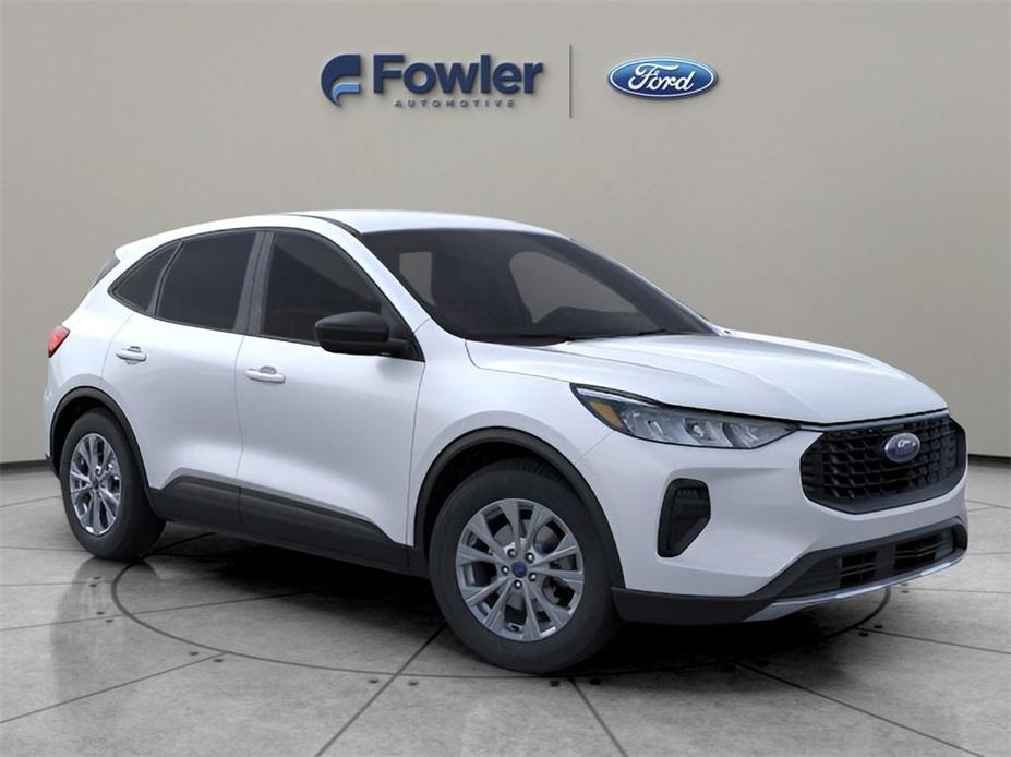 new 2025 Ford Escape car, priced at $27,343