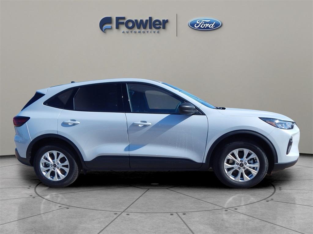 new 2025 Ford Escape car, priced at $27,150