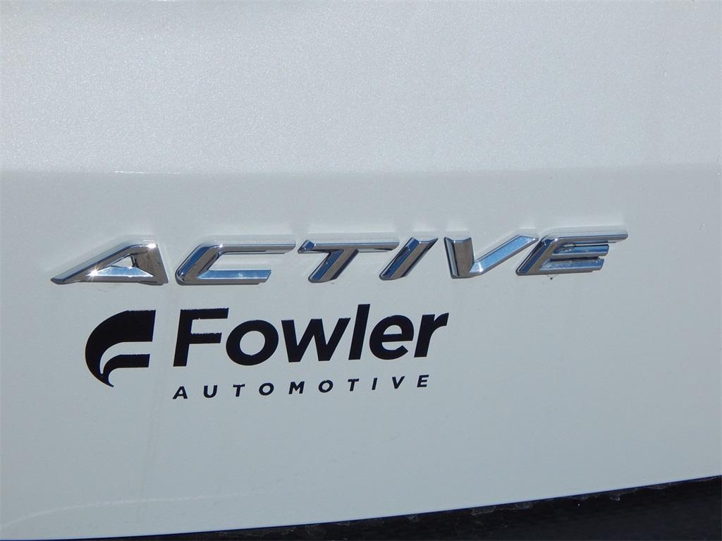 new 2025 Ford Escape car, priced at $27,150