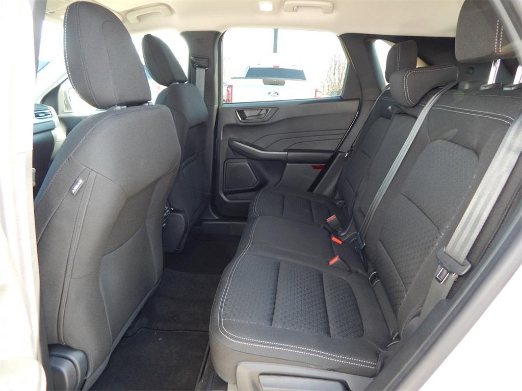 new 2025 Ford Escape car, priced at $27,150