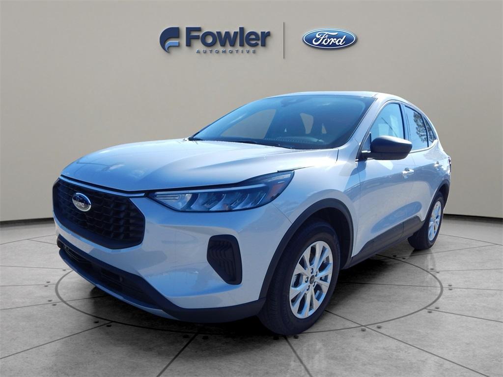 new 2025 Ford Escape car, priced at $27,150