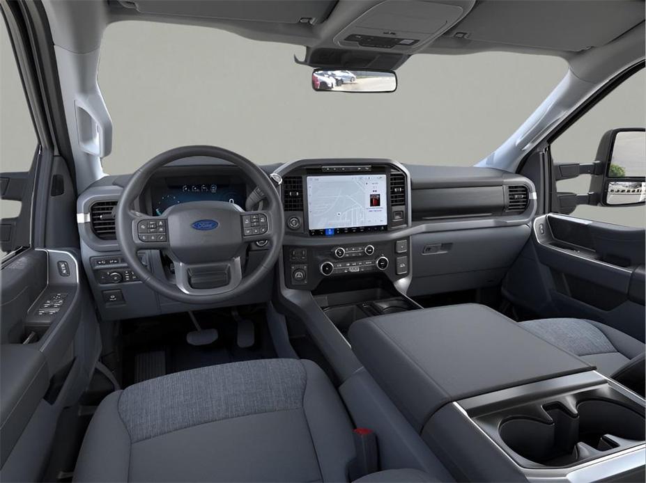 new 2024 Ford F-150 car, priced at $53,070