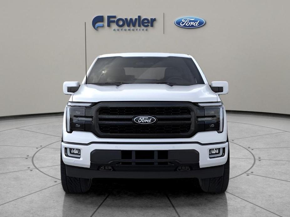 new 2024 Ford F-150 car, priced at $69,000