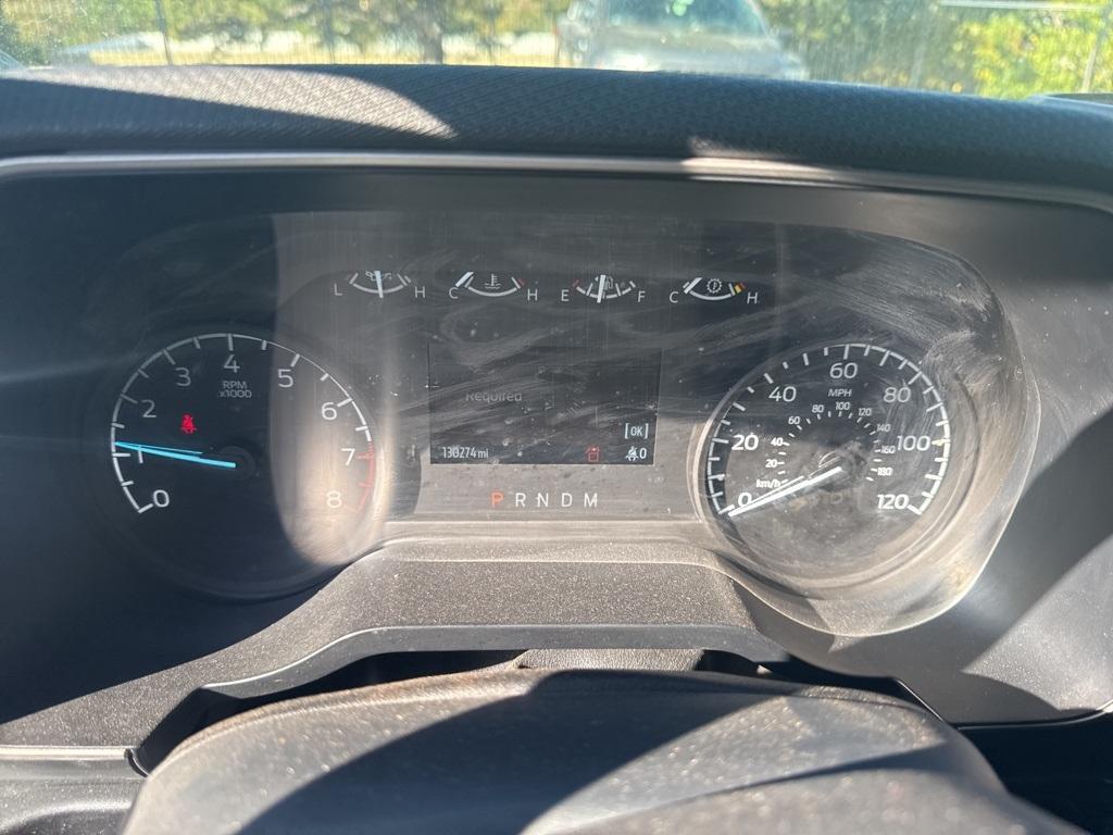 used 2022 Ford F-150 car, priced at $24,877