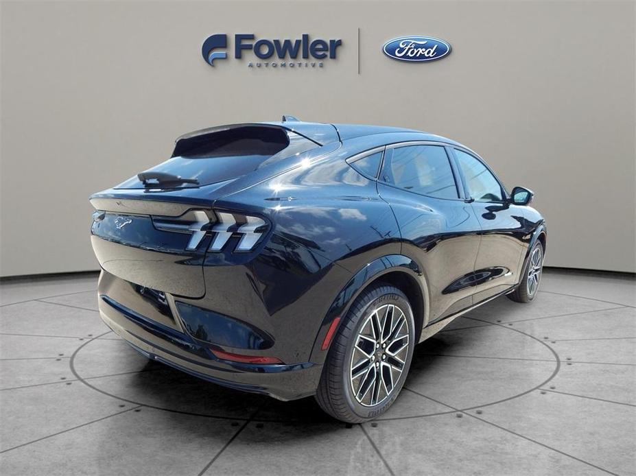 new 2024 Ford Mustang Mach-E car, priced at $40,819