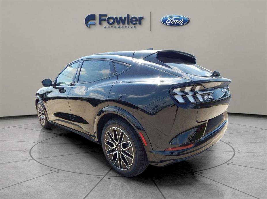 new 2024 Ford Mustang Mach-E car, priced at $40,819