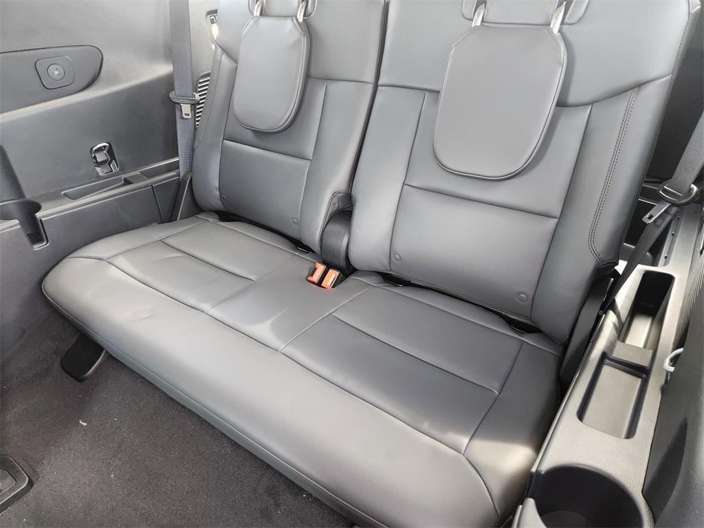 new 2025 Ford Explorer car, priced at $45,020
