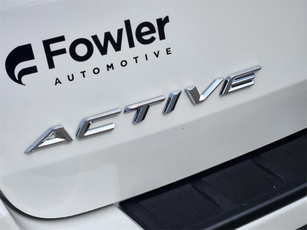 new 2025 Ford Explorer car, priced at $45,020