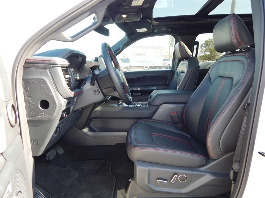 new 2024 Ford Expedition Max car, priced at $72,065