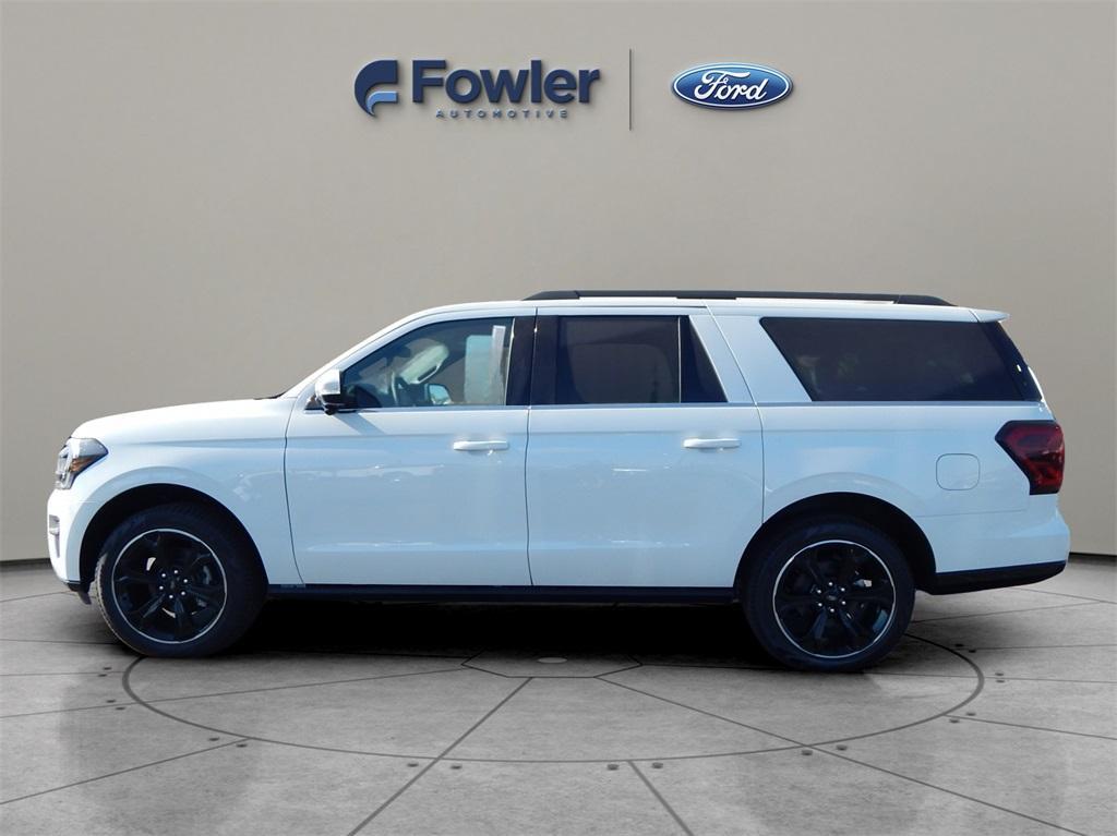 new 2024 Ford Expedition Max car, priced at $74,065