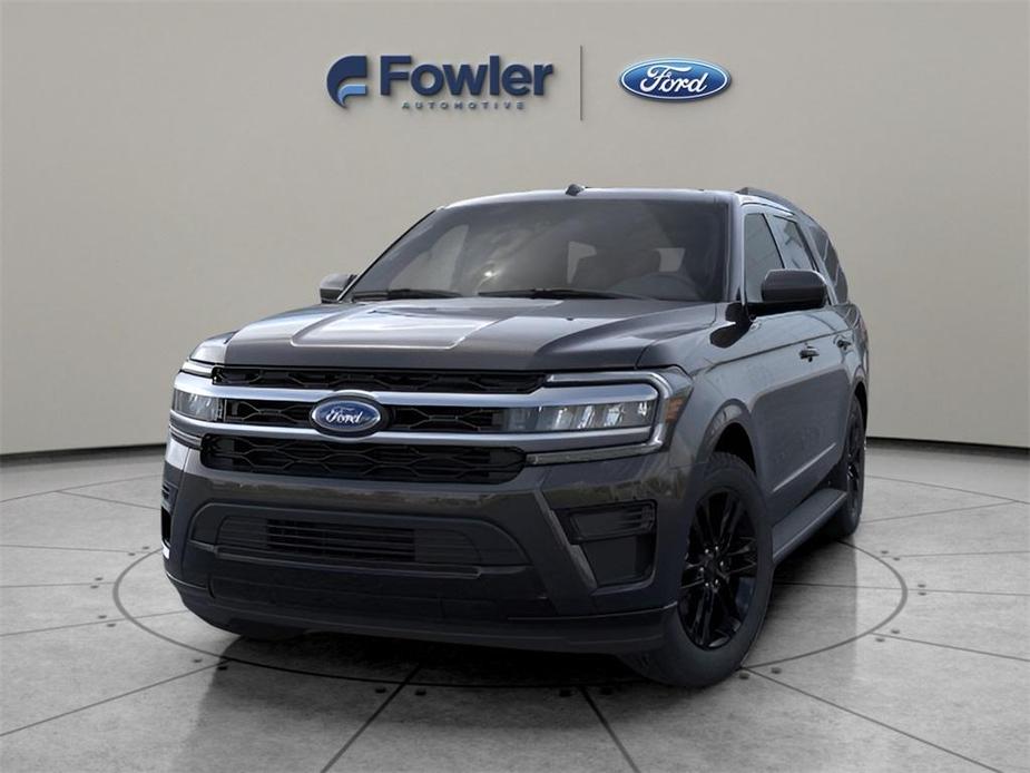 new 2024 Ford Expedition car, priced at $60,875