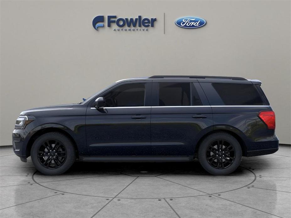 new 2024 Ford Expedition car, priced at $60,875