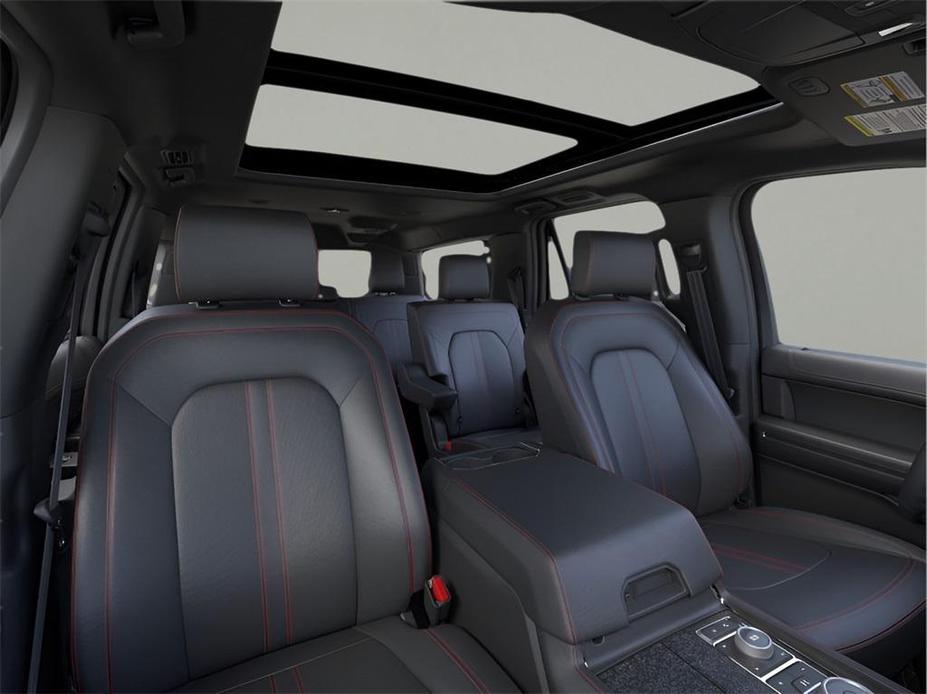 new 2024 Ford Expedition Max car, priced at $74,870