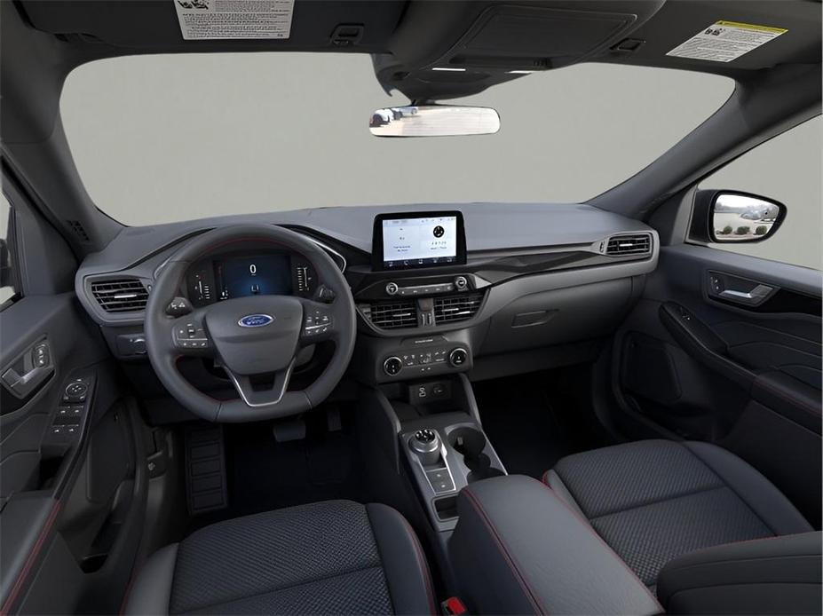 new 2025 Ford Escape car, priced at $29,234