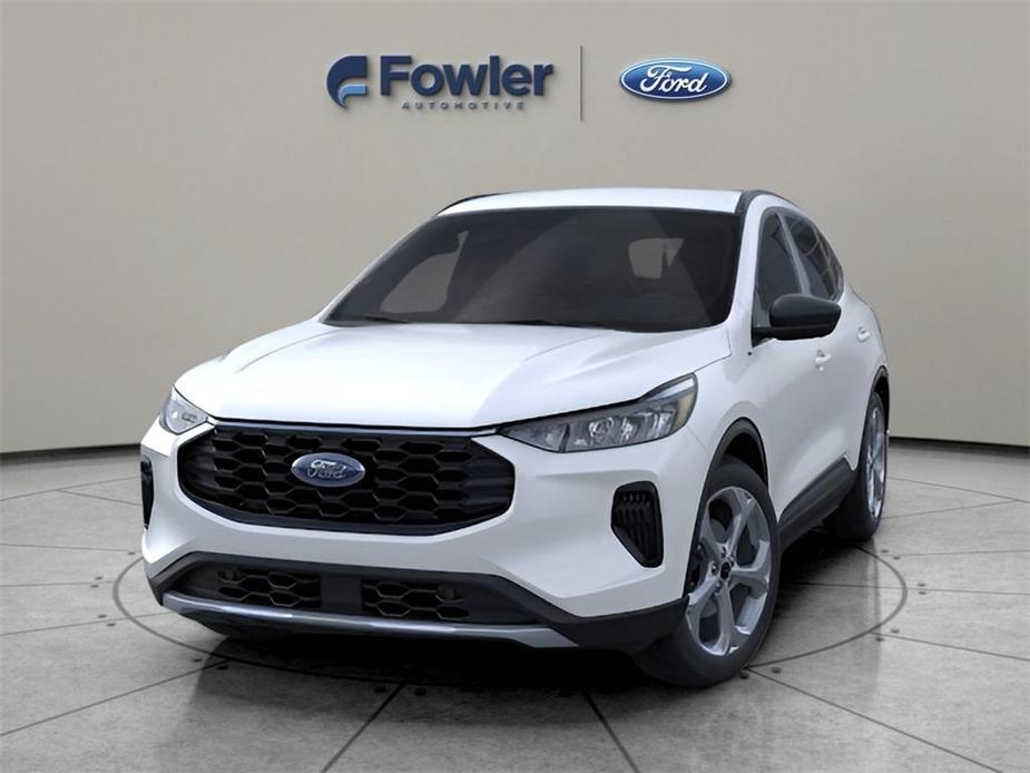 new 2025 Ford Escape car, priced at $29,234