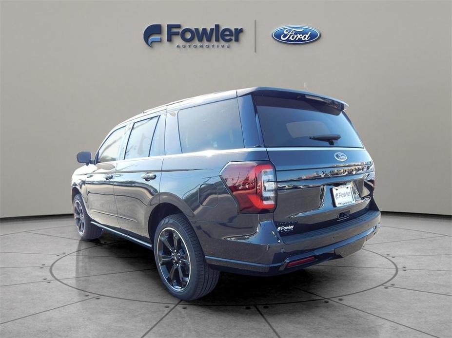 new 2024 Ford Expedition car, priced at $72,865