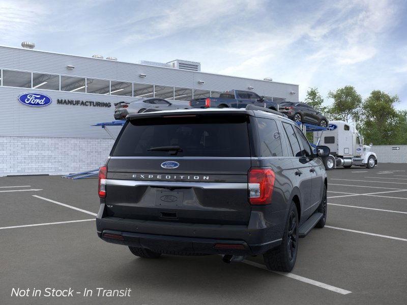 new 2024 Ford Expedition car, priced at $63,250