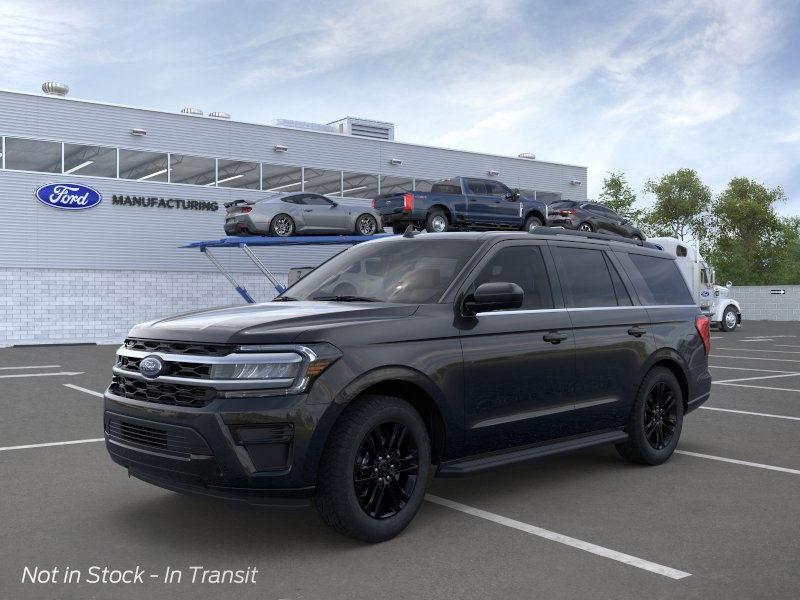 new 2024 Ford Expedition car, priced at $63,250