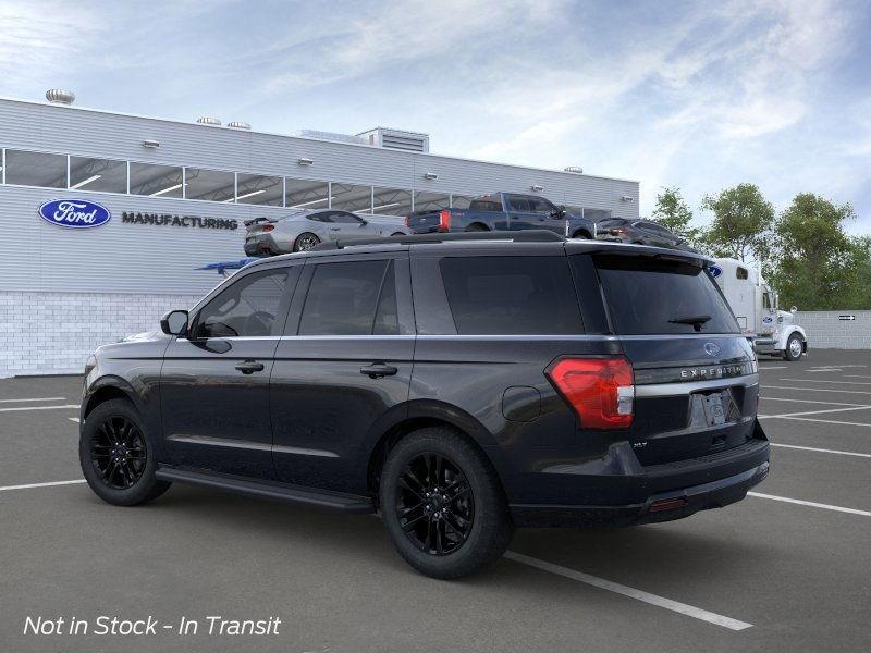 new 2024 Ford Expedition car, priced at $63,250