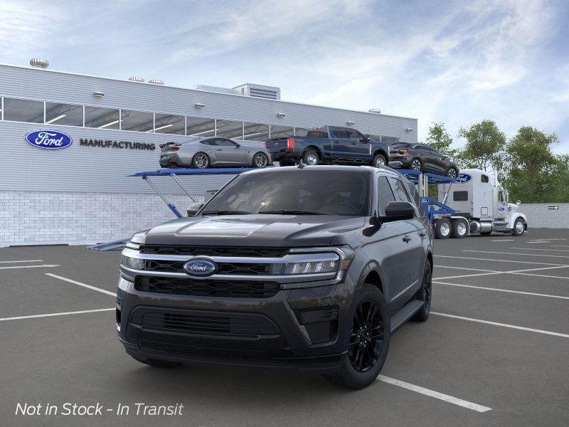 new 2024 Ford Expedition car, priced at $63,250