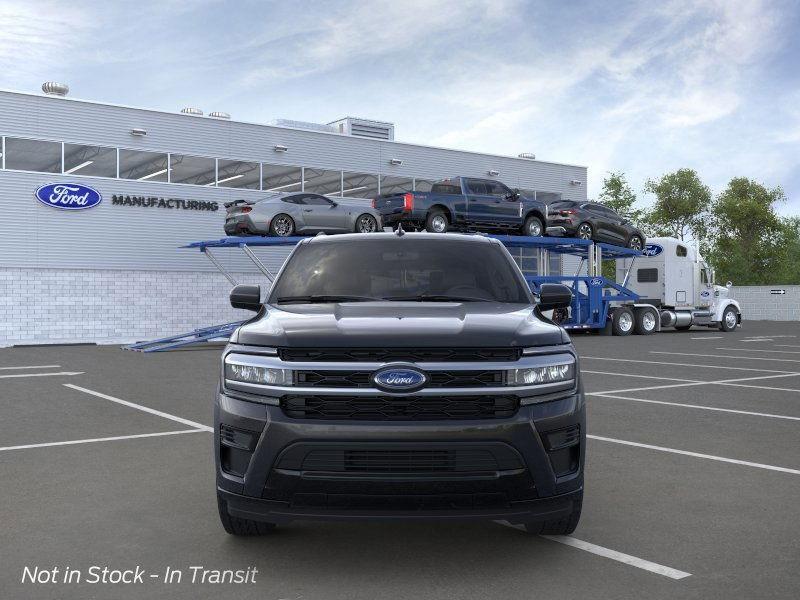 new 2024 Ford Expedition car, priced at $63,250