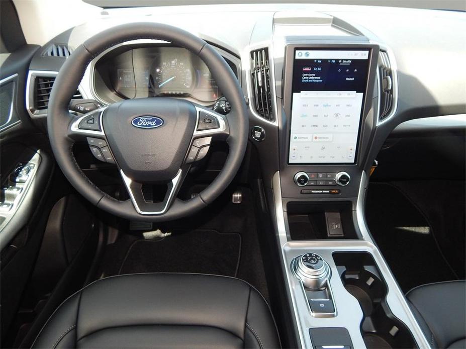 new 2024 Ford Edge car, priced at $33,560