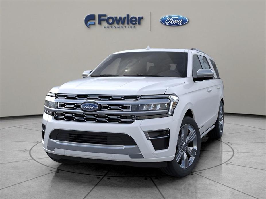 new 2024 Ford Expedition car, priced at $74,997