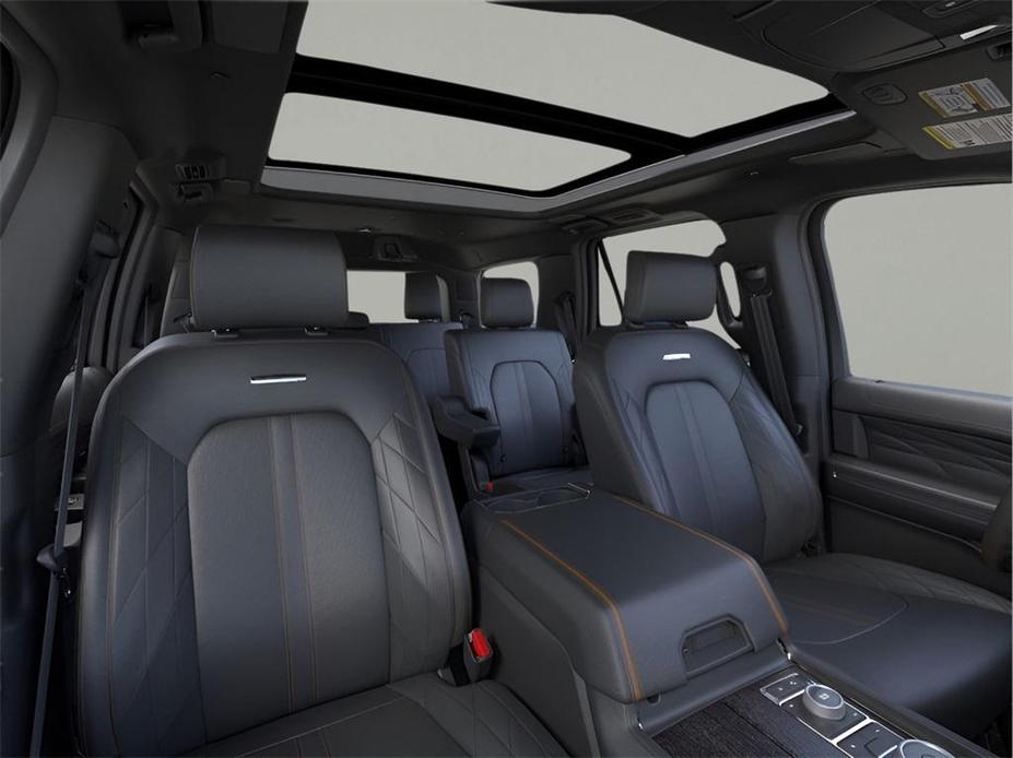 new 2024 Ford Expedition car, priced at $74,997