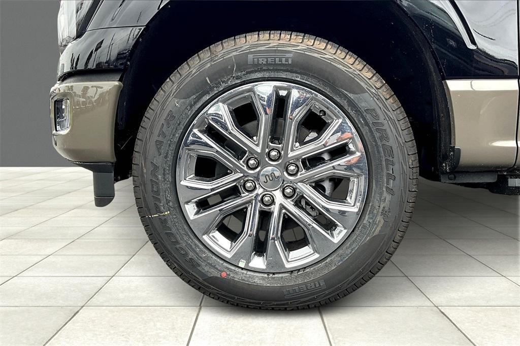 new 2025 Ford F-150 car, priced at $68,688