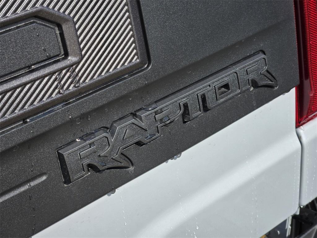 new 2025 Ford F-150 car, priced at $94,960