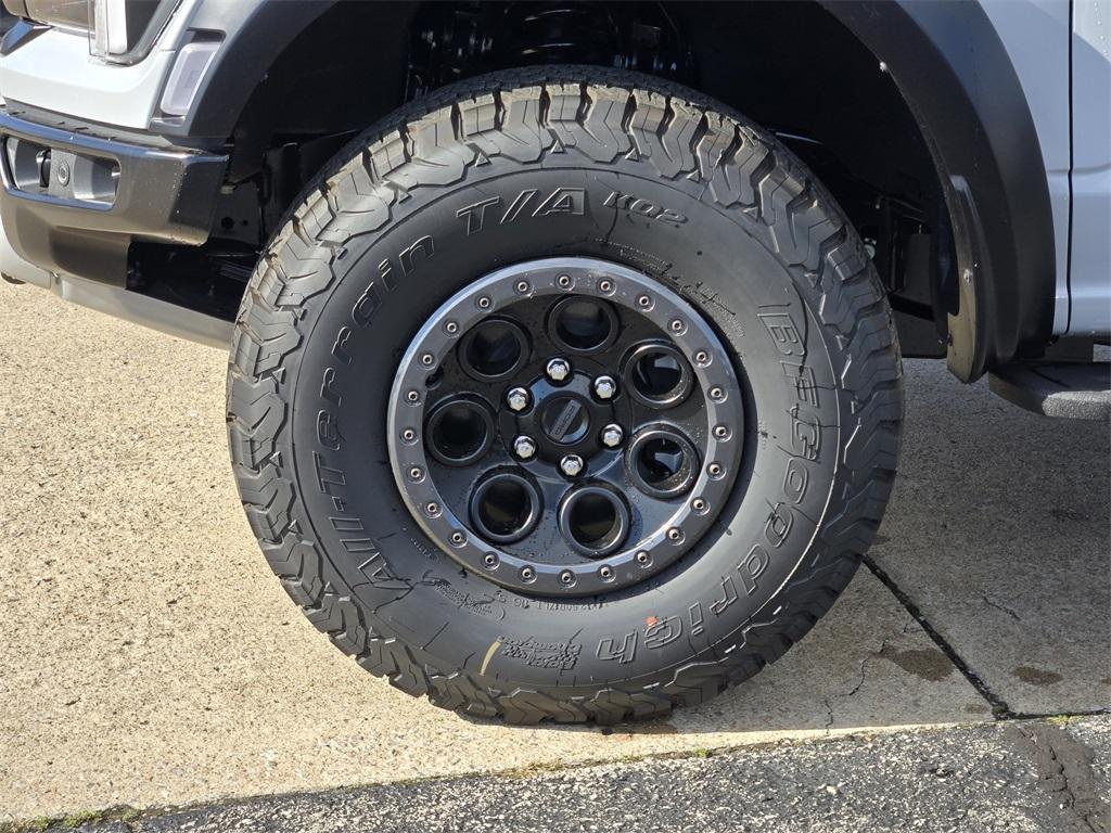 new 2025 Ford F-150 car, priced at $94,960